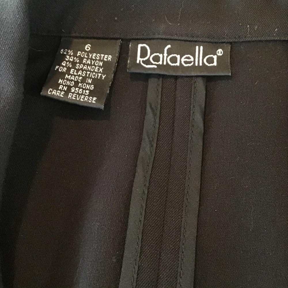Rafaella Jacket - image 6